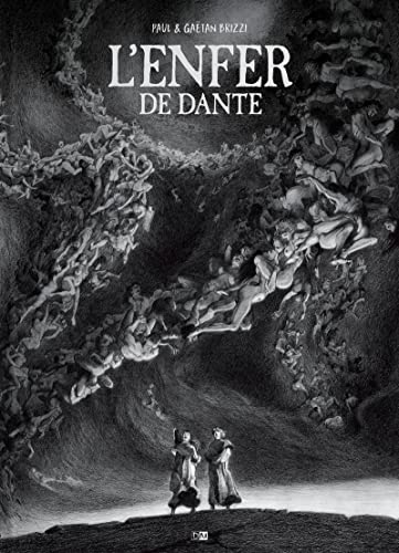 L'Enfer De Dante von DANIEL MAGHEN